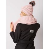 RUE PARIS Set-JK-KMPL-7-1.40X-light pink | Shoptok.si