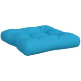  Jastuci za palete 3 kom plavi od tkanine | shoptok.hr