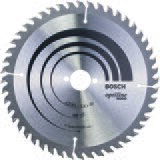 Bosch list kružne testere optiline wood 2608640629, 230 x 30 x 2,8 mm, 48 Cene