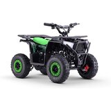 Beneo 36V quad za djecu ESCAPE, 800W, 25km/h, 25km/h zeleni | Shoptok.si