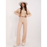 LAKERTA Pants-LK-SP-509721.14X-beige | Shoptok.si