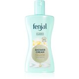 Fenjal Classic kremasti gel za prhanje 200 ml Cene