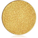 MAC Cosmetics Eye Shadow Metallic Pro Palette Refill Pan metalik sjenila za oči zamjensko punjenje nijansa Allowance 1 g Cijene