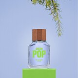 Benetton United Dreams Green Pop For Him toaletna voda za moške 100 ml | Shoptok.si