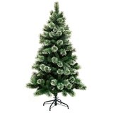 Feeric novogodišnja jelka gracious imperial 180 cm pvc (143359) | ePonuda.com