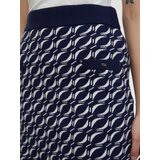 Orsay Navy Blue Women's Sweater Skirt - Women's | Eponuda.ba