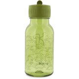 Trixie dječja bočica od tritana 350 ml daring dino | shoptok.hr
