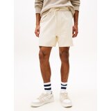 Tommy Jeans Hlače bež / pijesak | shoptok.hr