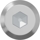  Vijak 12 pcs Srebrno M6 x 50 mm Čelik | Eponuda.com