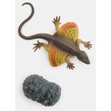 Sinsay Set Dino Buddy: figurica guštera i kamen | shoptok.hr