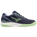 Mizuno Tek & Trail Stealth Star 2 Modra | Shoptok.si