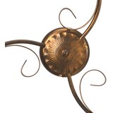 Lesnina XXXL STROPNA SVETILKA 4623 ODINO 60/15 cm | Shoptok.si