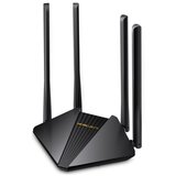 Mercusys Brezžični dvokanalni gigabitni usmerjevalnik MR30G MR30G AC1200 | Shoptok.si