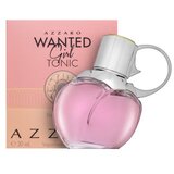 Azzaro Wanted Girl Tonic Toaletna voda za ženske 30 ml | Shoptok.si