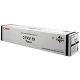 Canon Toner C-EXV 39