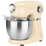 Estia ES06-26370 robot mikser planetary sa posudom retro 1000W 5L Cene