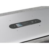 Harman Kardon Citation 500 Wi-Fi Bluetooth hišna zvočna postaja v sivi in črni barvi - | Shoptok.si