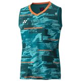 Yonex Majice s kratkimi rokavi CTYW00354BG pisana Cene
