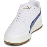 Puma Nizke superge Caven III Retro Jr Bela | Shoptok.si
