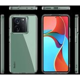  Gumijasti / gel etui Jelly Original za Xiaomi 13T / 13T Pro - prozorni | Shoptok.si