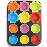 Orion Kovinski model za mafine 27x35 cm – | Shoptok.si