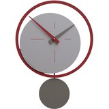 Callea Design Zidni sat Eclipse 12 boja Cijene