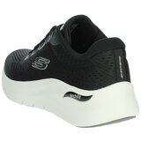 Skechers Visoke superge 232700 Črna | Shoptok.si