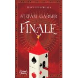 Urban Reads Stefani Garber - Finale - Karaval 3 Cene