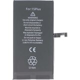 AVIZAR Baterija za pametni telefon iPhone 15 Plus Li-polimerna 3.86V 4383mAh 16.95Wh, Črna, (5000221122) Cene