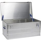Alutec transportna kista classic 142 11142 aluminijum (d x š x v) 895 x 495 x 375 mm Cijene
