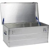 transportna kista classic 142 11142 aluminijum (d x š x v) 895 x 495 x 375 mm