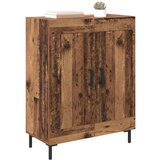  Kreveta Staro drvo 69 5 x 34 x 90 cm Obrađeno drvo i čelik | shoptok.hr