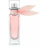 Lancôme La Vie Est Belle Soleil Cristal parfemska voda 15 ml za žene