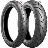 Bridgestone 170/60R17 72V tl A41R g adventure Cene