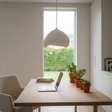 Brilagi Visilica na sajli WABI SABI 1xE27/40W/230V prečnik 32 cm bela | Eponuda.com