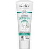 Lavera Zobna pasta Sensitive & Repair | Shoptok.si