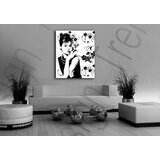  Ročno izdelana slika POP Art Popust Audrey Hepburn (POP ART) Cene