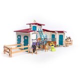 Schleich Konjički centar (4059433543789) | shoptok.hr