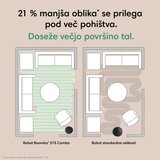 Irobot Robotski sesalnik ROOMBA PLUS 575 Combo | Shoptok.si