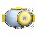 Agfaphoto dečiji fotoaparat vodootporni plavi | ePonuda.com