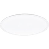 TWEEN LIGHT LED panel Tween Light (41 W, premer: 80 cm, višina: 5 cm, 4.400 lm, 2.700 - 6.500 K, z upravljalnikom) Cene
