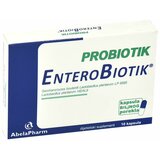 Enterobiotik probiotik 10 kapsula Cene