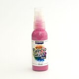  Boja za tekstil u spreju Fabric Mist 50 ml | Rose Cene