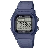 Casio Digitalne ure W800H2A pisana Cene