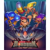 Steam Exit The Gungeon Key EUROPE Steam Exit The Gungeon Key EUROPE Slike