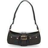 Lancel Torbice za na ramo MULTIPOCKET DE S HOBO BAG Črna Cene