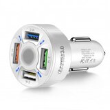  Auto 12-32V 3USB+1brzi 5901 | Eponuda.ba