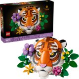 Lego LEGO® Art - Kolekcija faune – Tigar (31217) | ePonuda.com