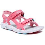 Columbia Youth Techsun Vent Sandal Ružičasta | shoptok.hr
