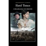 Bookpoint Charles Dickens - Hard Times Cene